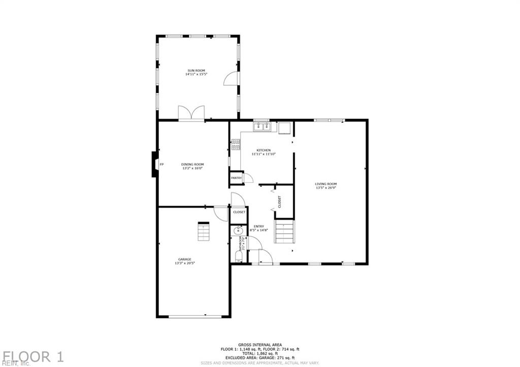 4025 Bakerfield Rd Property Photo 49