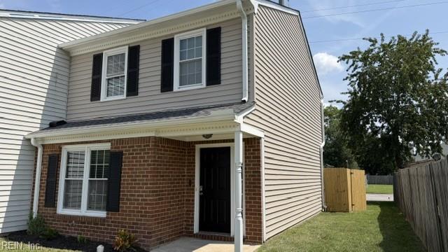 934 Monarch Dr Property Photo 1