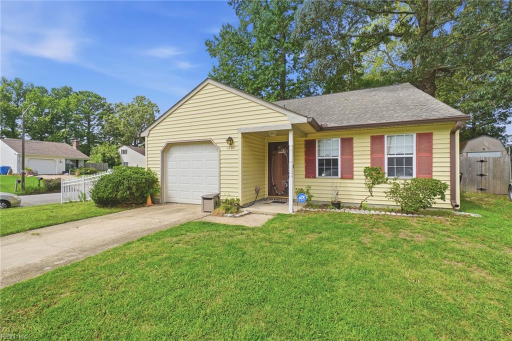 1801 North Star CT