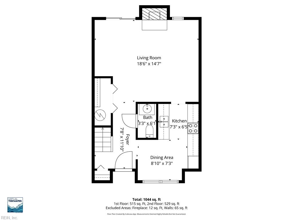 4336 Stafford Dr Property Photo 39
