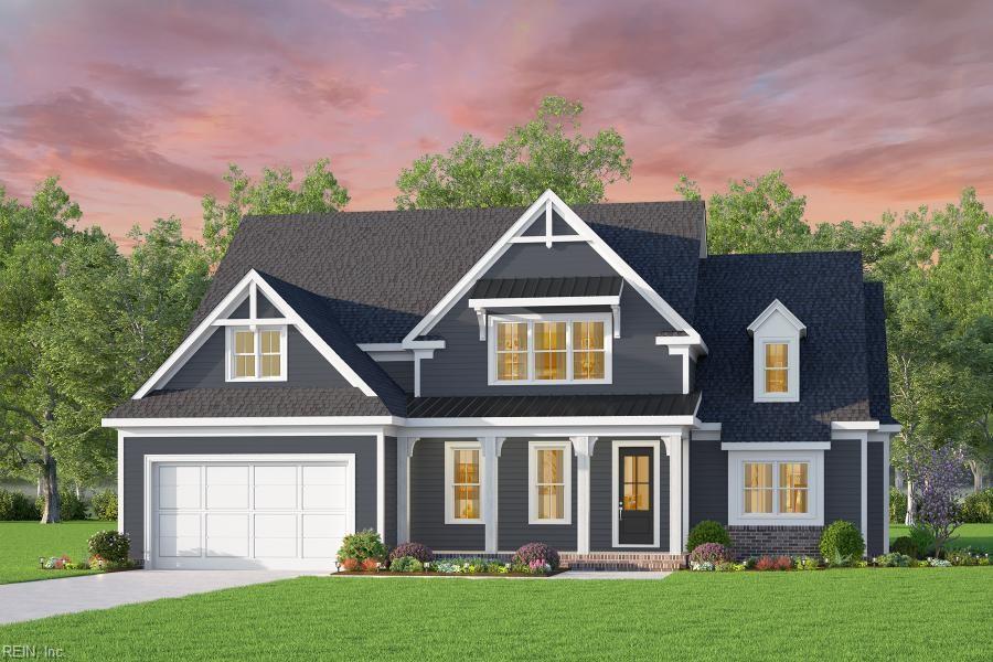Mm Sassafras (everly Homesite 11) Way Property Photo 1