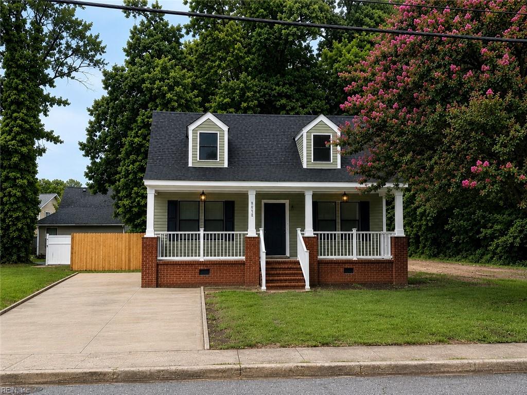 3612 Deep Creek Blvd Property Photo 1