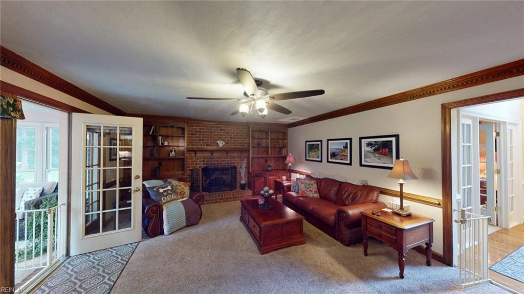 816 Forest Lakes Cir Property Photo 23