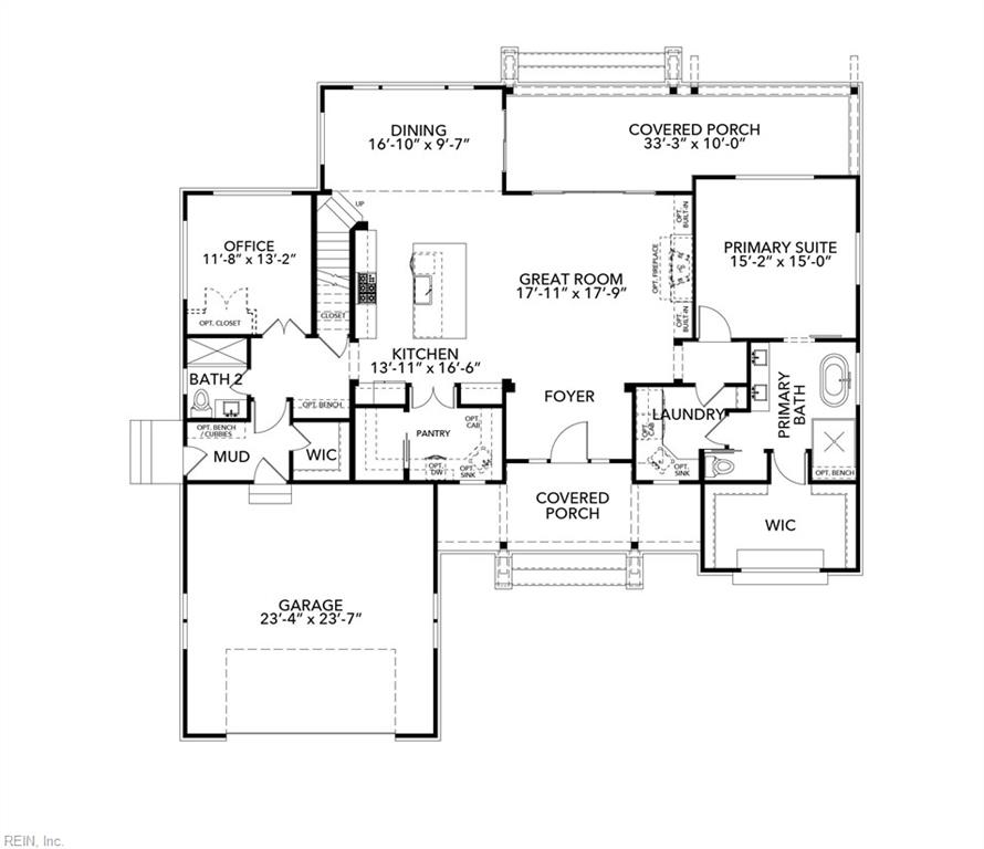 Mm Pawpaw (willowbrook Homesite 25) Way Property Photo 2