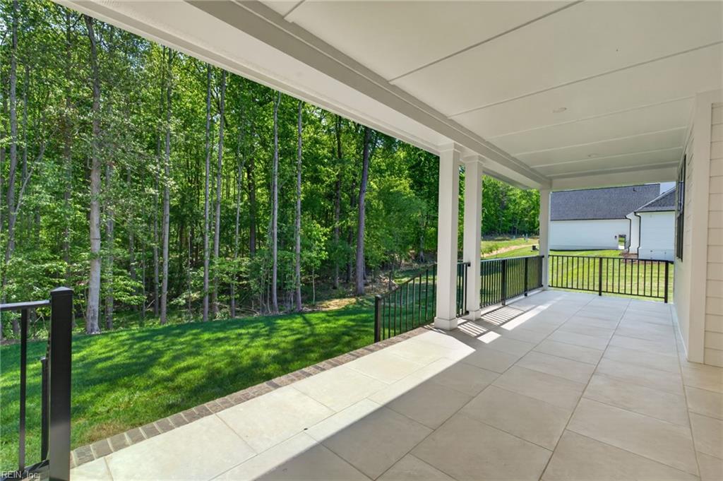 Mm Pawpaw (willowbrook Homesite 25) Way Property Photo 6