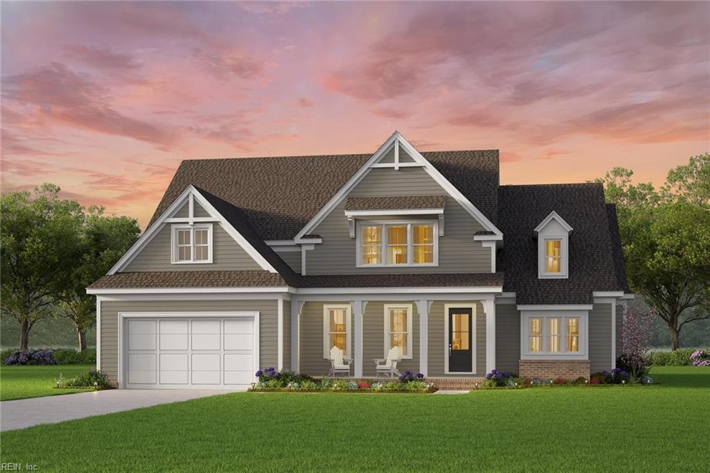 Mm Sassafras (rivermont Homesite 1) Way Property Photo 1