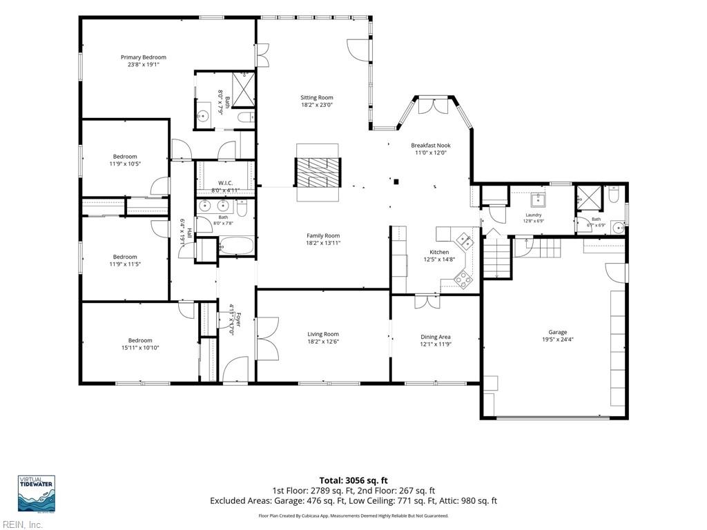 2000 Bay Breeze Ct Property Photo 50