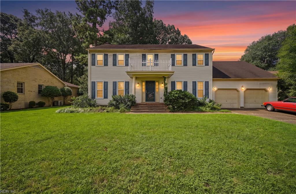 4833 Admiration Dr Property Photo 1