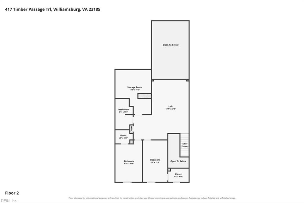 417 Timber Passage Trl Property Photo 39