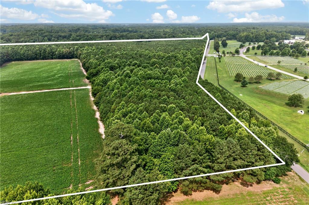 73.58 Ac Milners Rd Property Photo 13