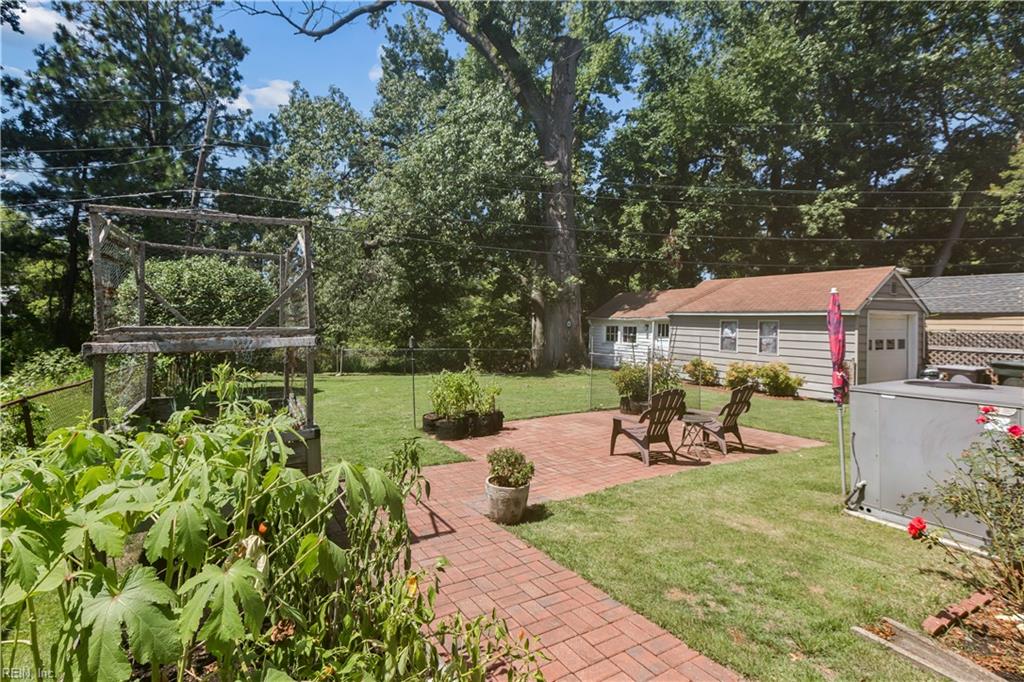 125 Wythe Crescent Dr Property Photo 32