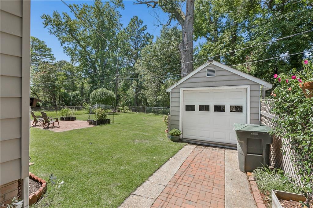 125 Wythe Crescent Dr Property Photo 35