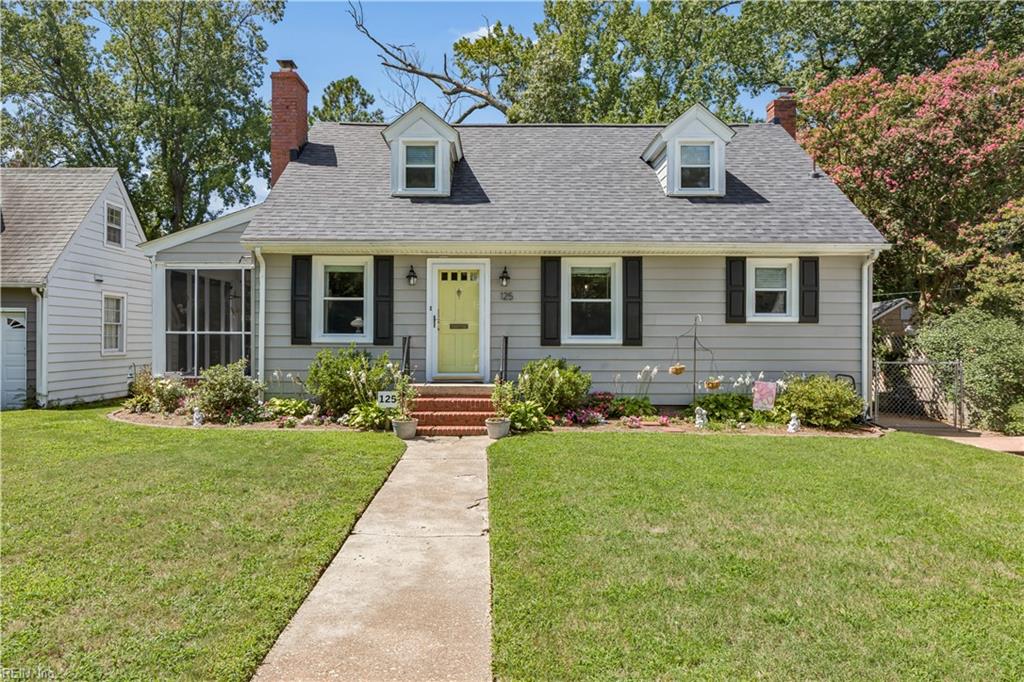 125 Wythe Crescent Dr Property Photo 36