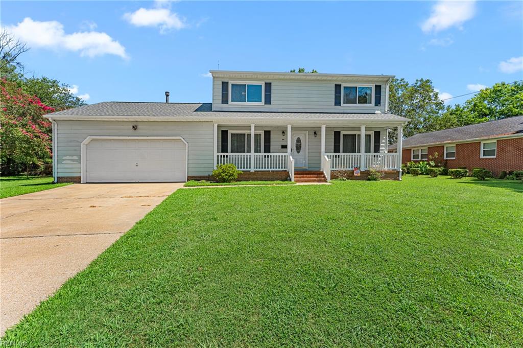 1 Garrett Dr Property Photo 1