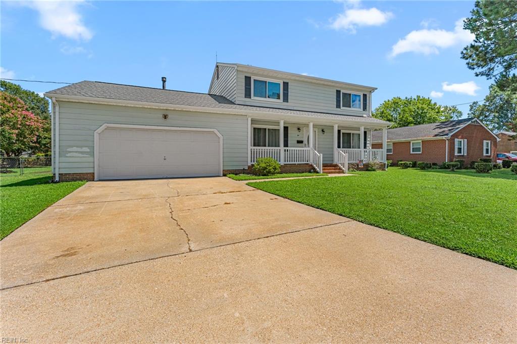 1 Garrett Dr Property Photo 2