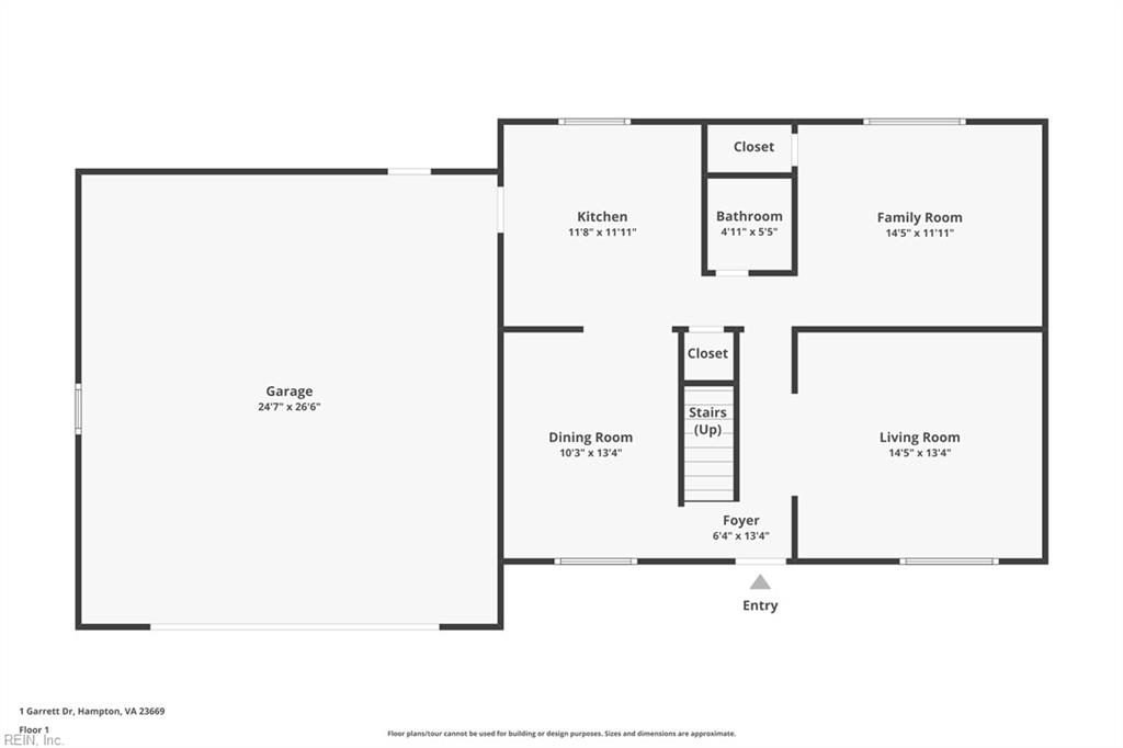 1 Garrett Dr Property Photo 31
