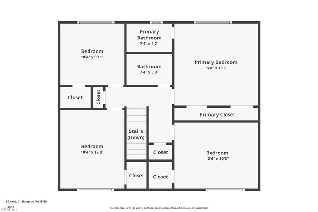 1 Garrett Dr Property Photo 32