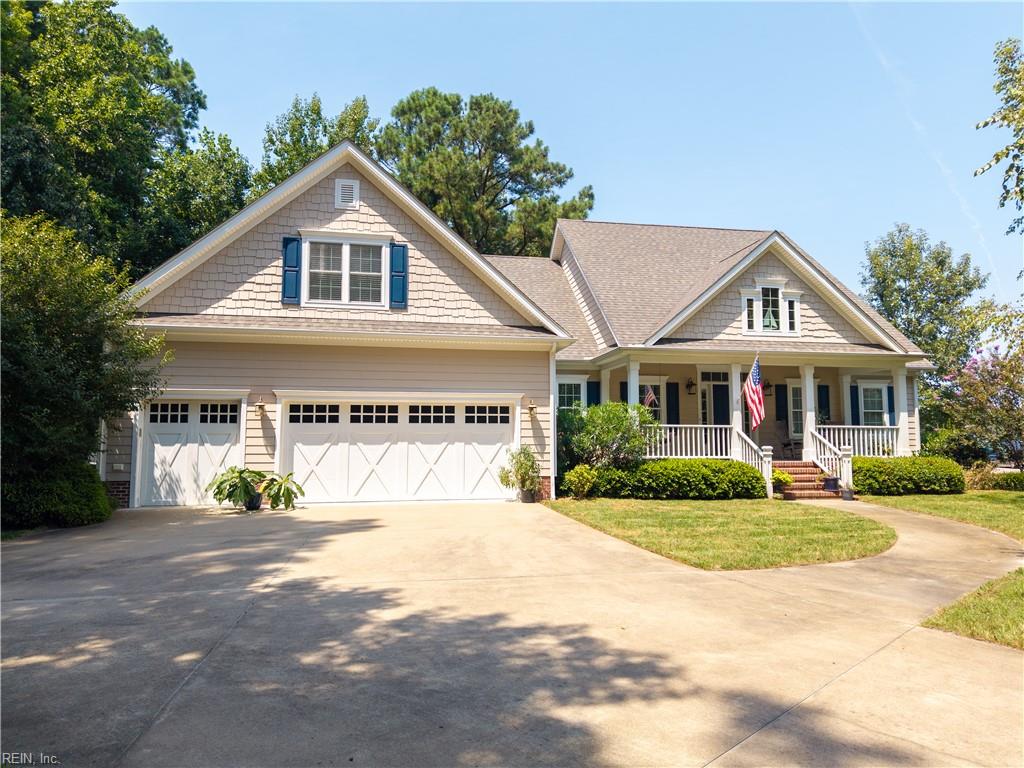 105 Elk Creek Ct Property Photo 1