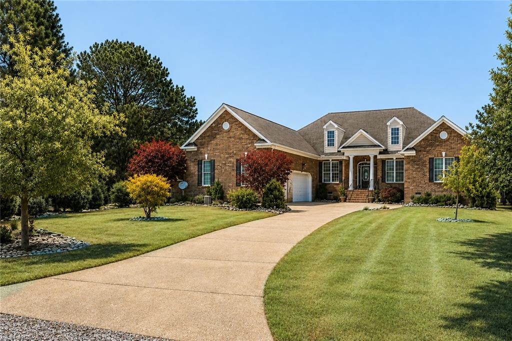 1403 Dare RD