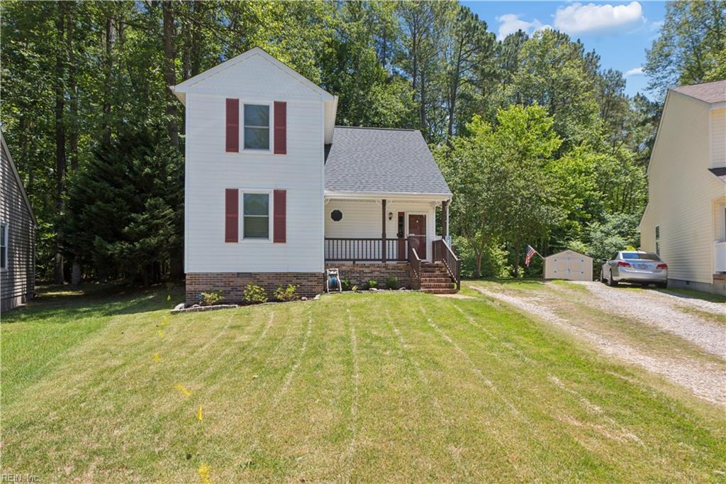 3325 Ridgedale Ave Property Photo 2