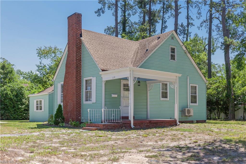 119 N Shore RD