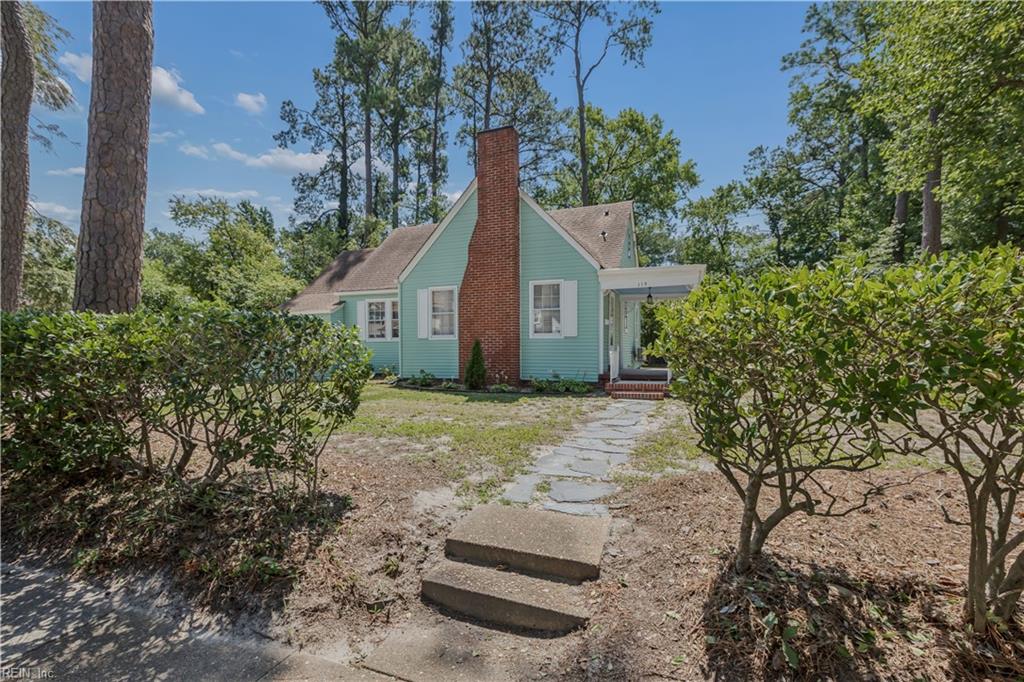 119 N Shore Rd Property Photo 2