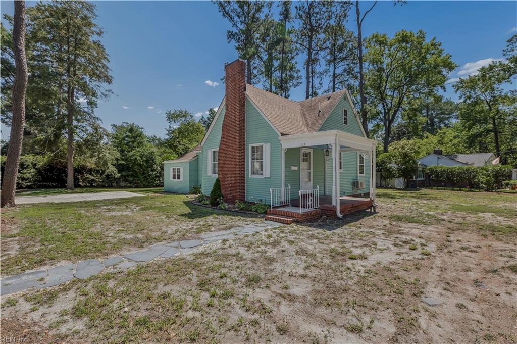 119 N Shore Rd Property Photo 3