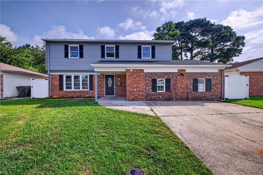 1132 Gladiola Crst Property Photo 1
