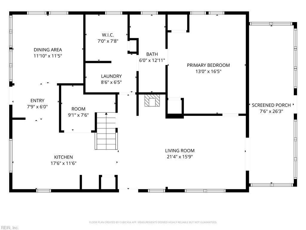 1303 Turnpike Rd Property Photo 38