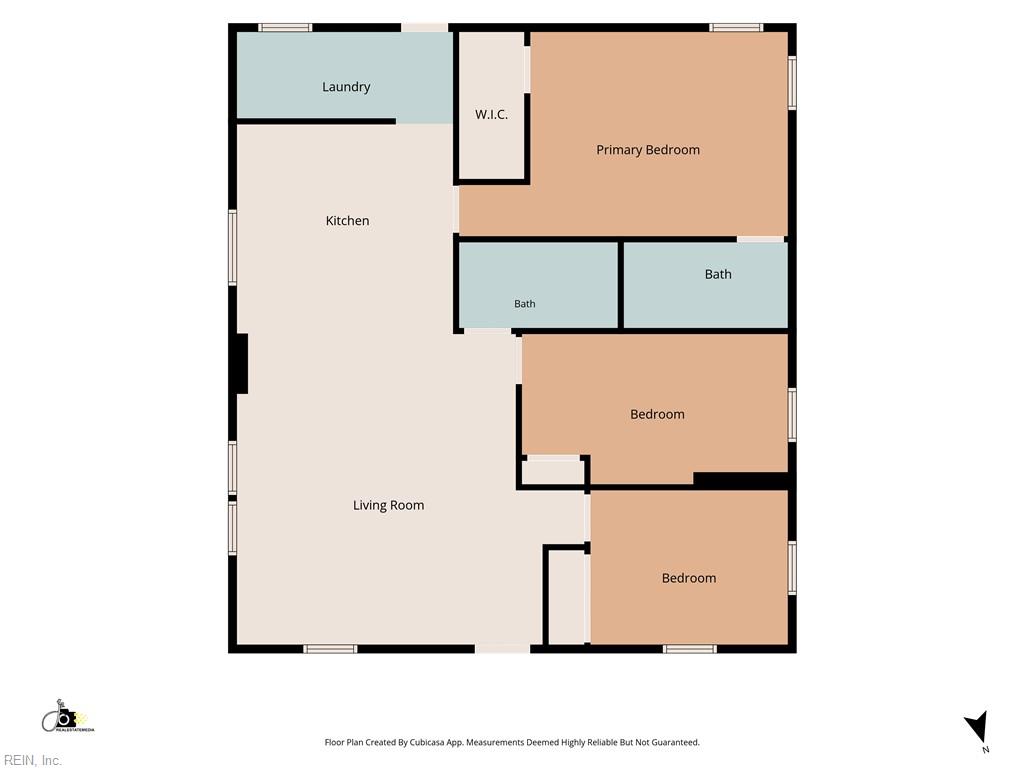 10664 Magnet Dr Property Photo 23