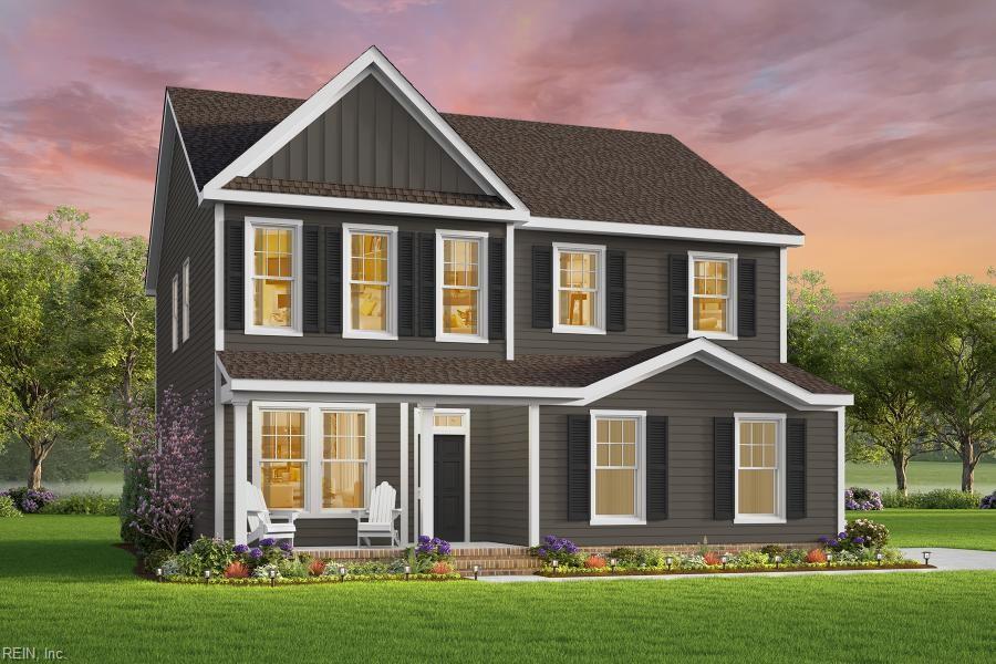 Mm Blackwater (derring Ii Homesite 6) Rd Property Photo 1