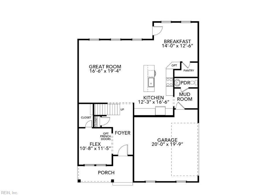 Mm Blackwater (derring Ii Homesite 6) Rd Property Photo 2