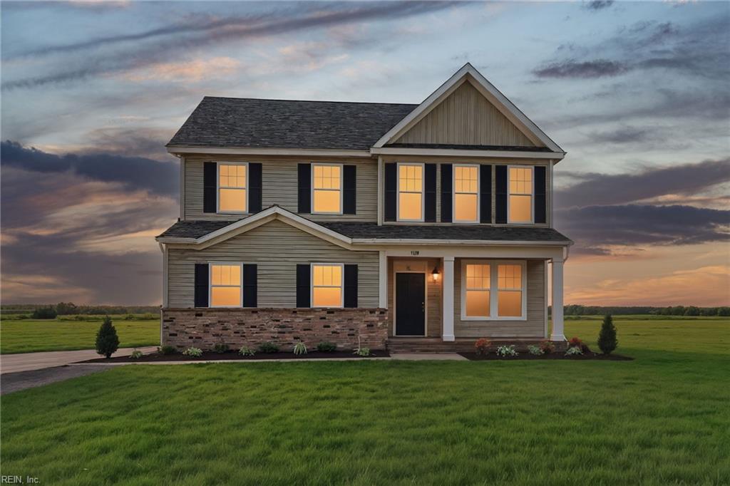 Mm Blackwater (derring Ii Homesite 6) Rd Property Photo 5