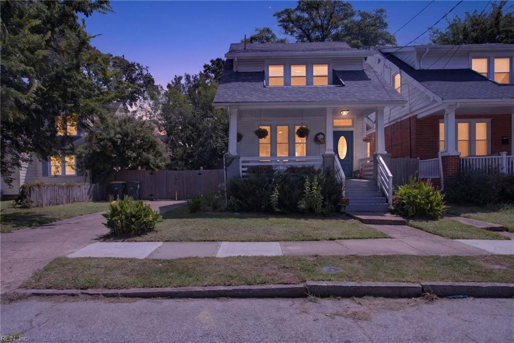 4306 Newport AVE Property Photo 1