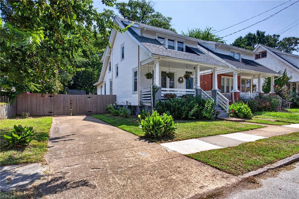 4306 Newport Ave Property Photo 36