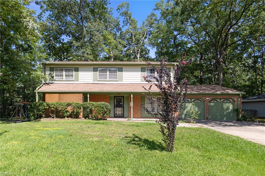 3532 W Coral Ky Property Photo 1