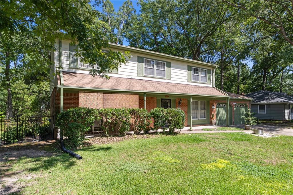3532 W Coral Ky Property Photo 2