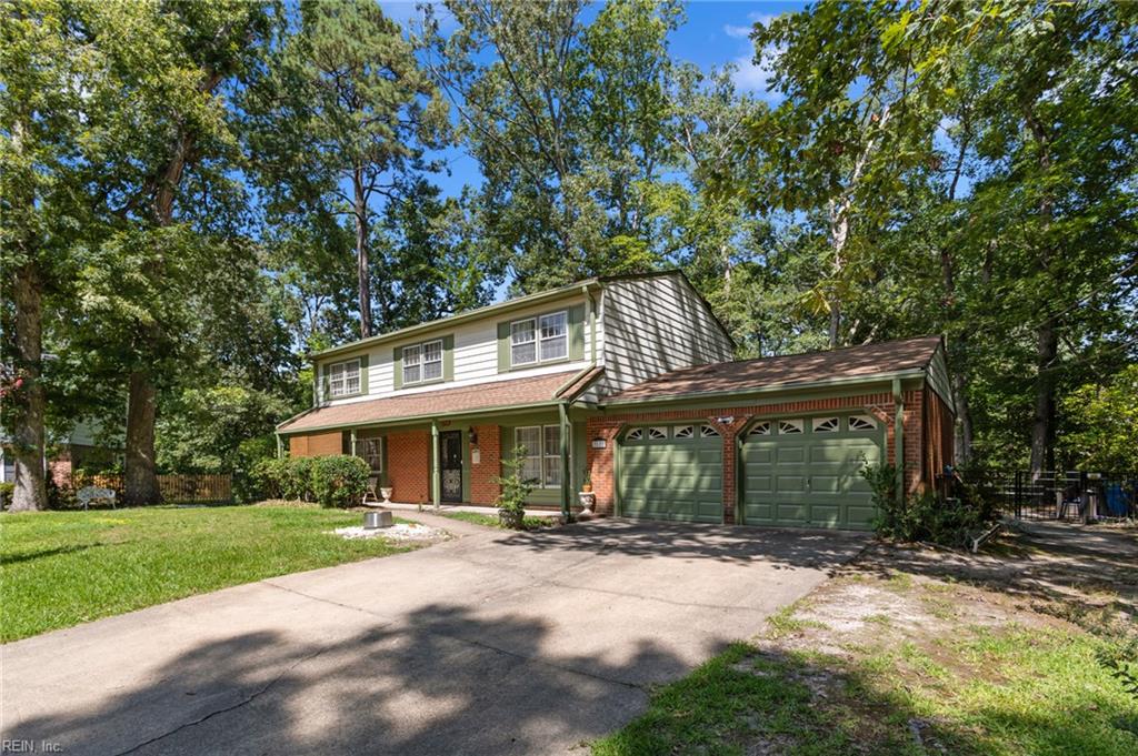 3532 W Coral Ky Property Photo 3