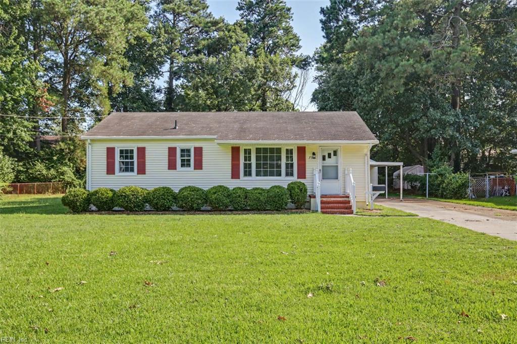 798 Old Oyster Point Rd Property Photo 2
