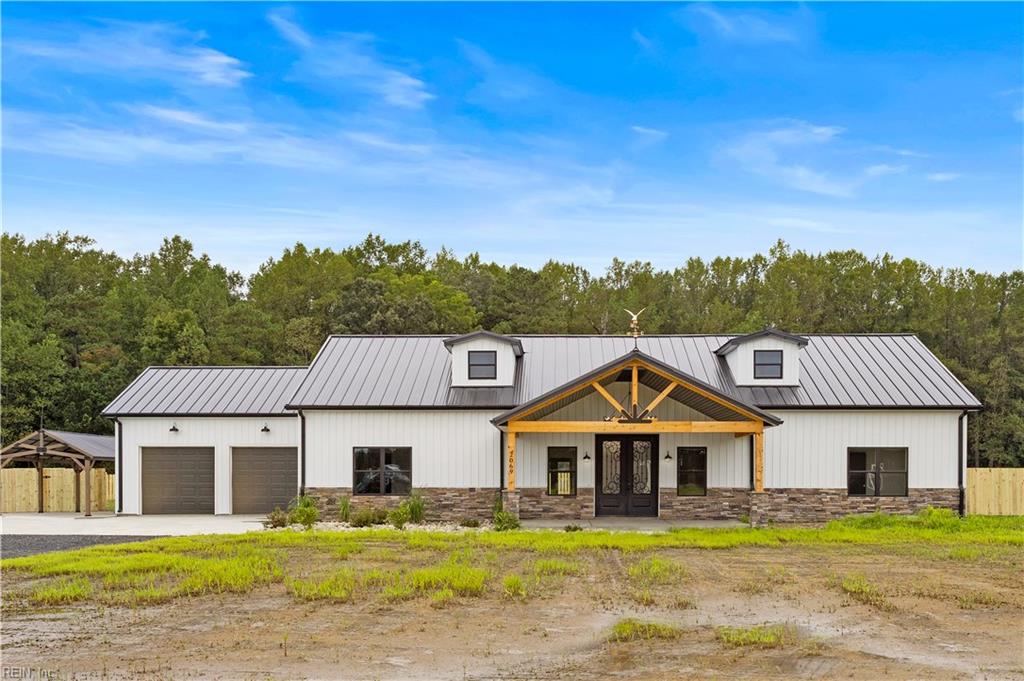 7.84AC Forksville RD