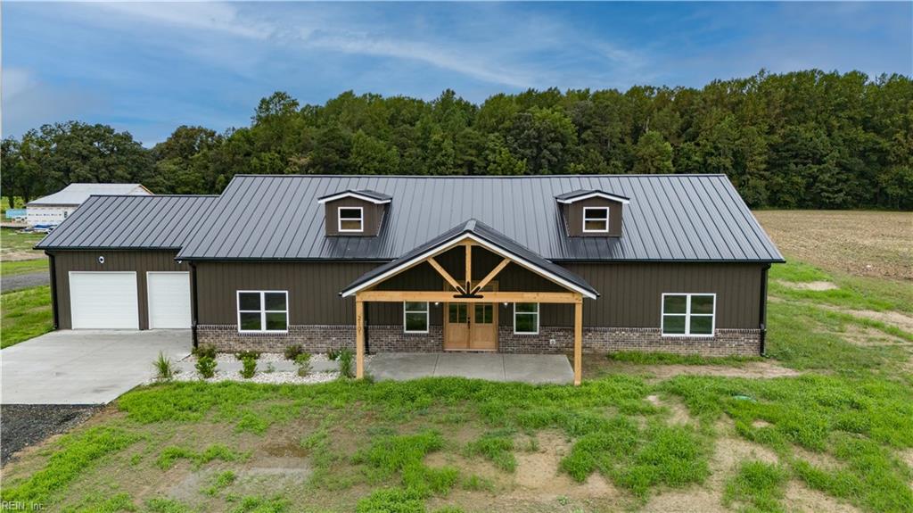 7.84ac Forksville Rd Property Photo 39