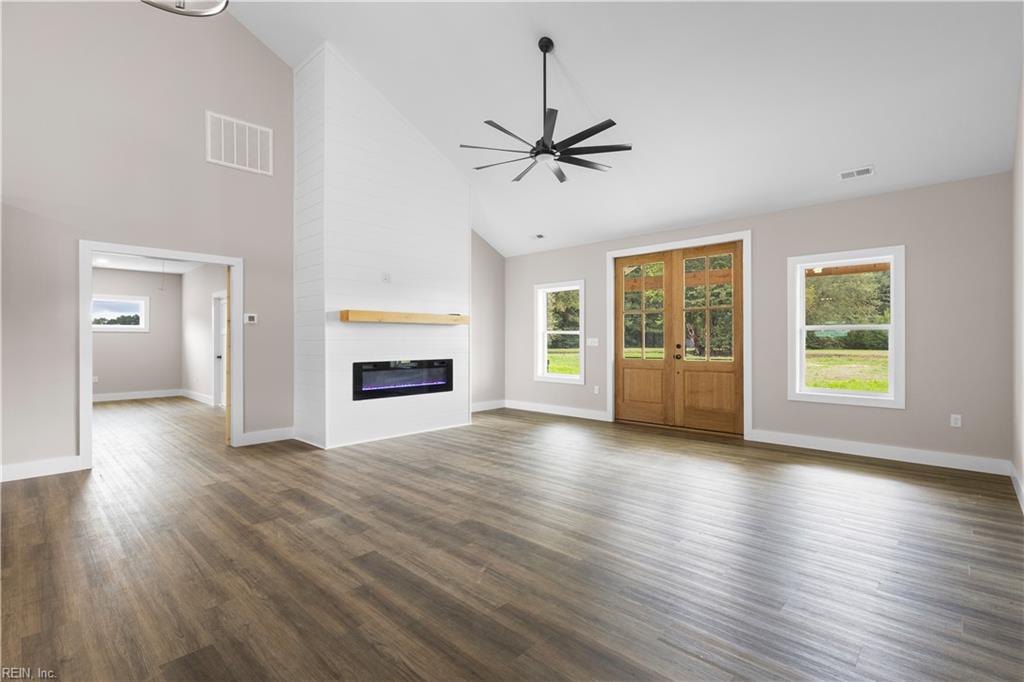 7.84ac Forksville Rd Property Photo 42