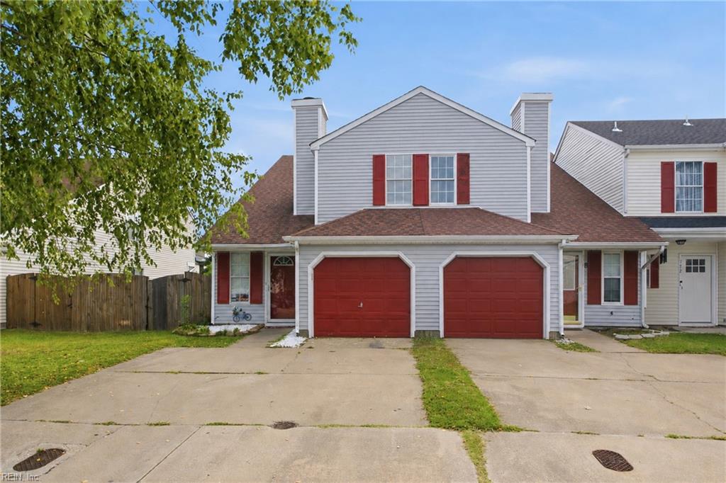 176 Wexford DR E Property Photo 1