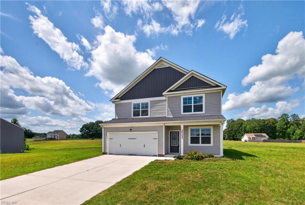 20242 Spring Branch Ct Property Photo 1