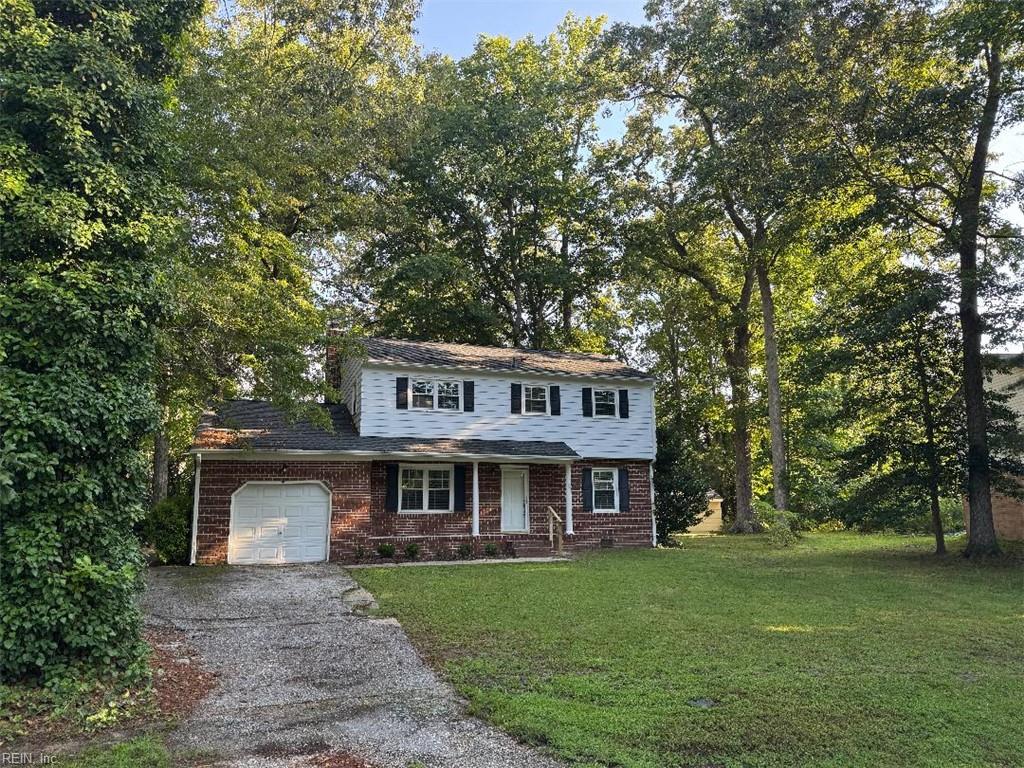 105 Marlin CIR