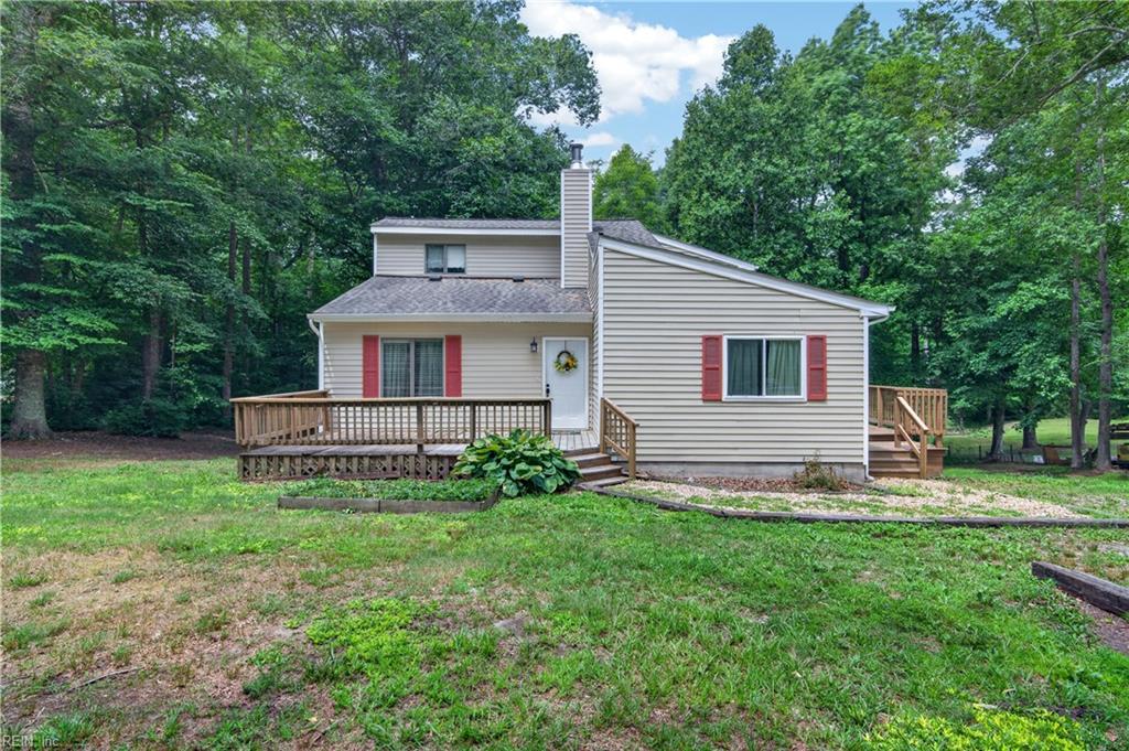 16056 Carroll Bridge Rd Property Photo 1