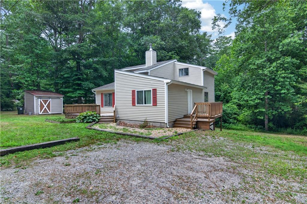 16056 Carroll Bridge Rd Property Photo 4