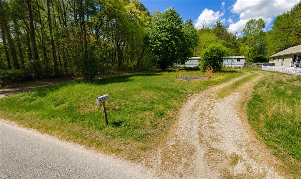 3100 Chickahominy RD Property Photo 1