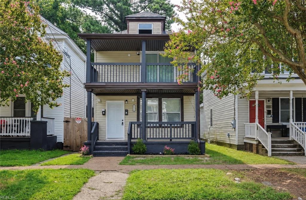 2520 Barre St Property Photo 1