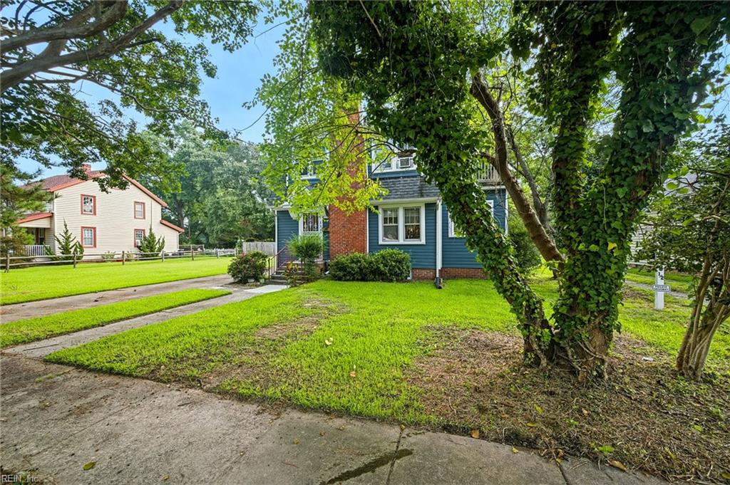 154 Alleghany Rd Property Photo 4